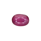 Ruby - Manik Stone - Carat 4.05