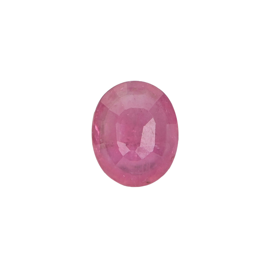 Ruby - Manik Stone - Carat 6.63