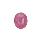 Ruby - Manik Stone - Carat 6.63