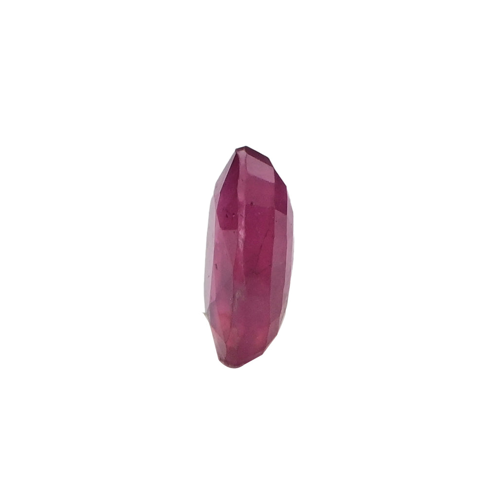 Ruby - Manik Stone - Carat 4.80