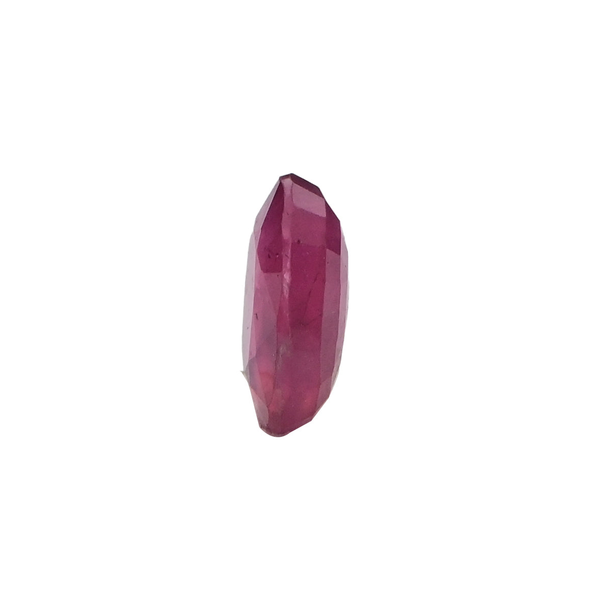 Ruby - Manik Stone - Carat 4.80
