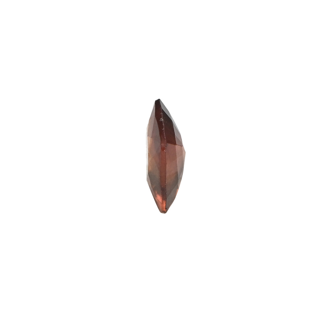 Gomed Stone (Hessonite) - Carat 3.36