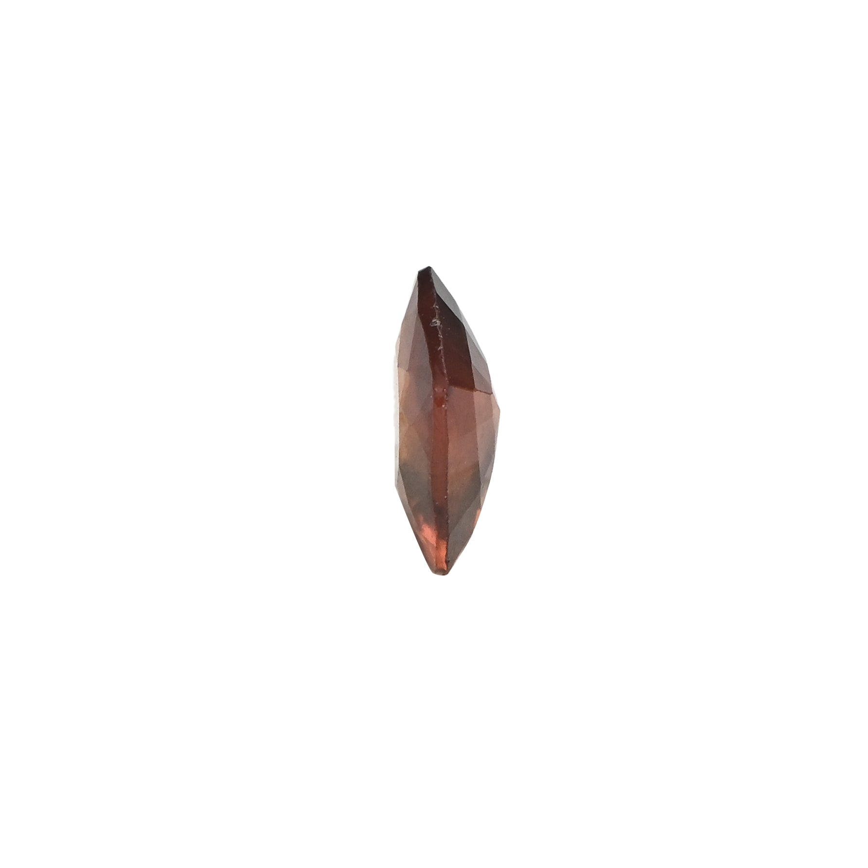 Gomed Stone (Hessonite) - Carat 3.36