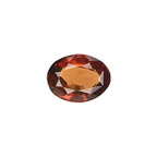 Gomed Stone (Hessonite) - Carat 4.55