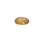 Yellow Sapphire - Pukhraj Stone - Carat 3.64