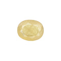 Yellow Sapphire - Pukhraj Stone - Carat 4.21