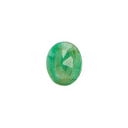 Emerald Stone - Panna stone - Carat 2.73