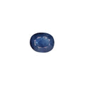 Blue Sapphire Stone (Neelam Stone) - Carat 4.39