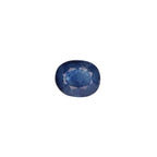 Blue Sapphire Stone (Neelam Stone) - Carat 4.39