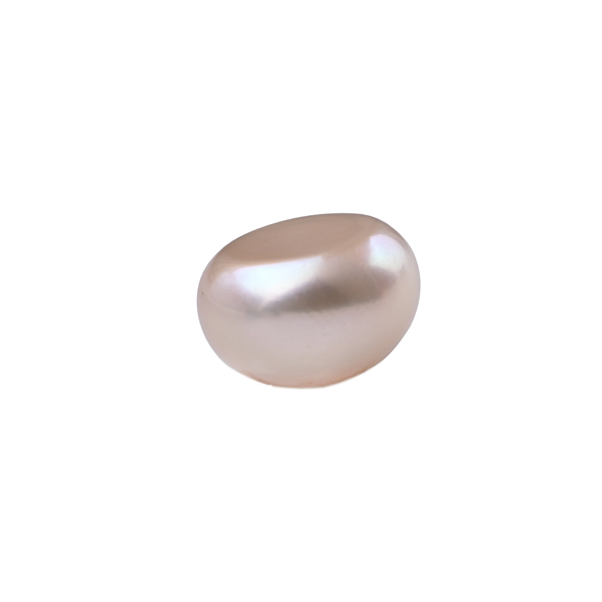 Pink Pearl - Carat 4.32
