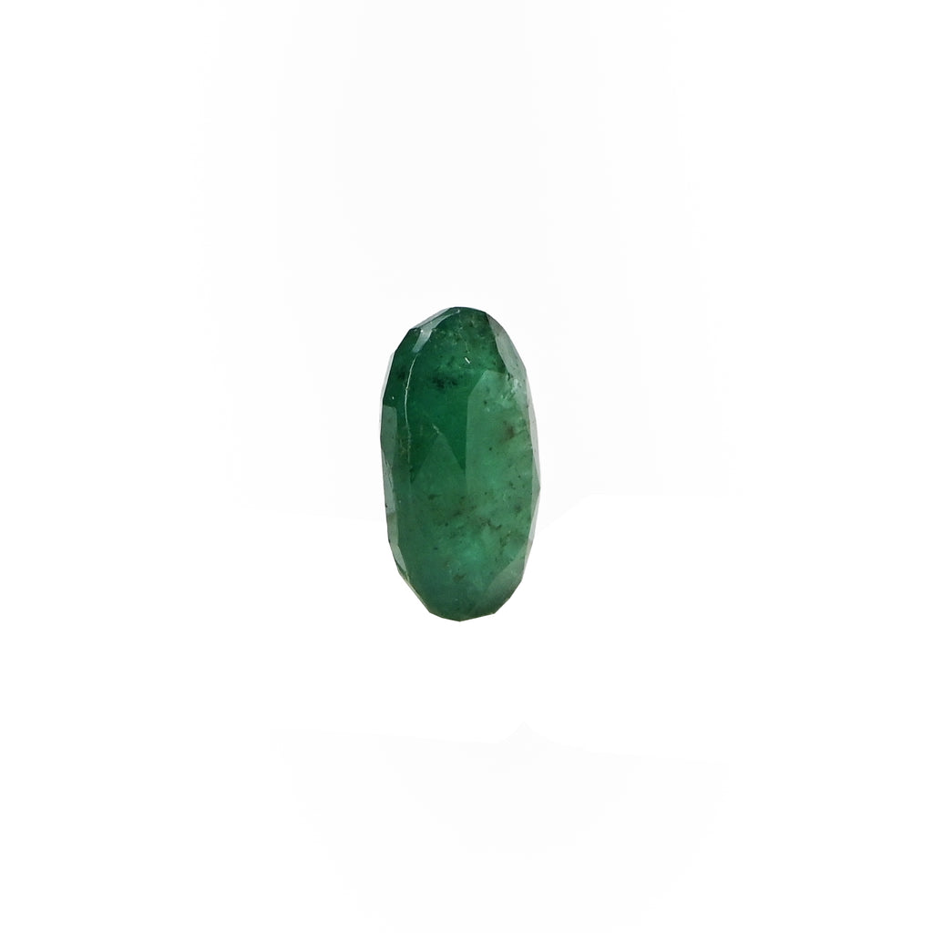 Emerald Stone - Panna stone - Carat 3.57