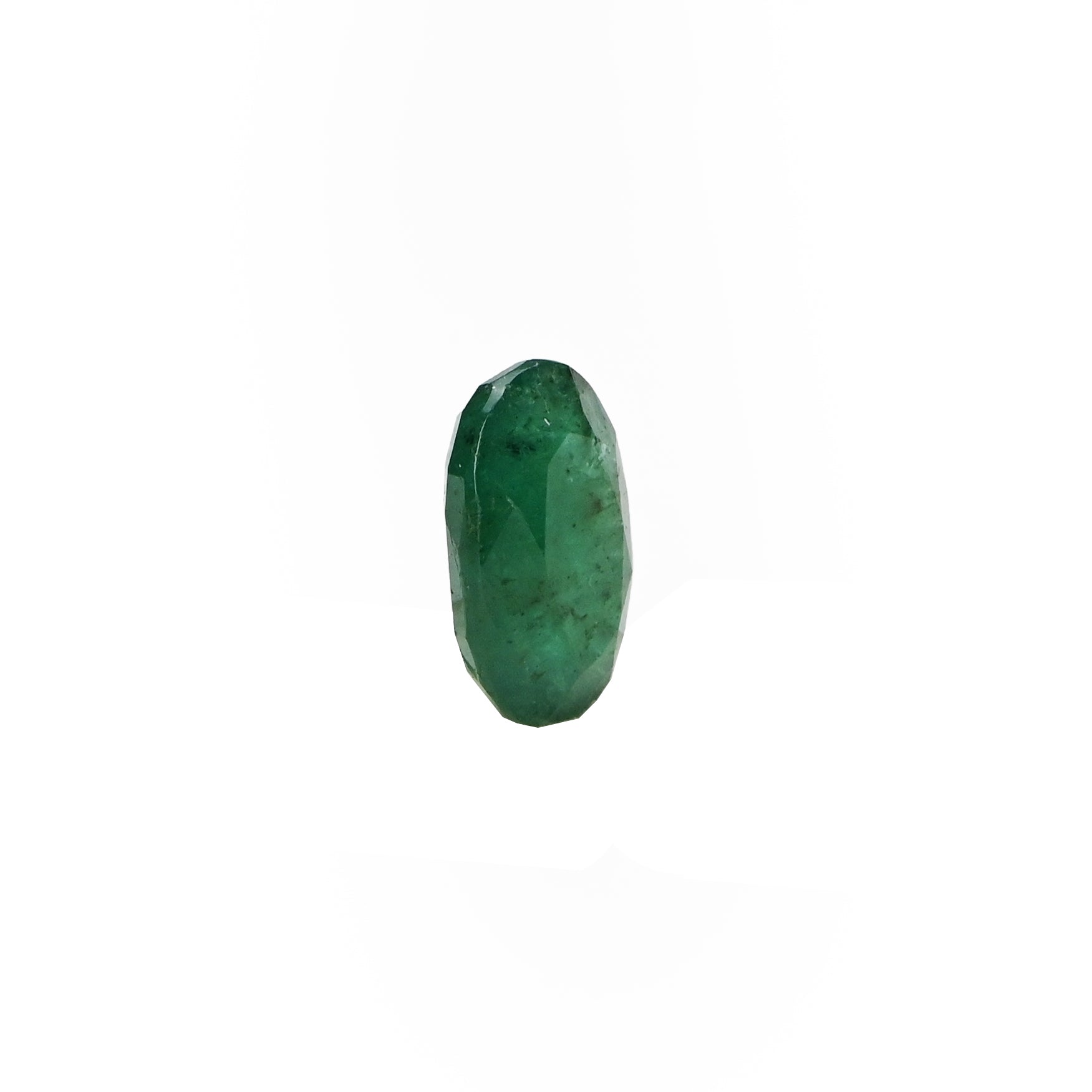 Emerald Stone - Panna stone - Carat 3.57
