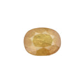 Yellow Sapphire - Pukhraj Stone - Carat 5.78