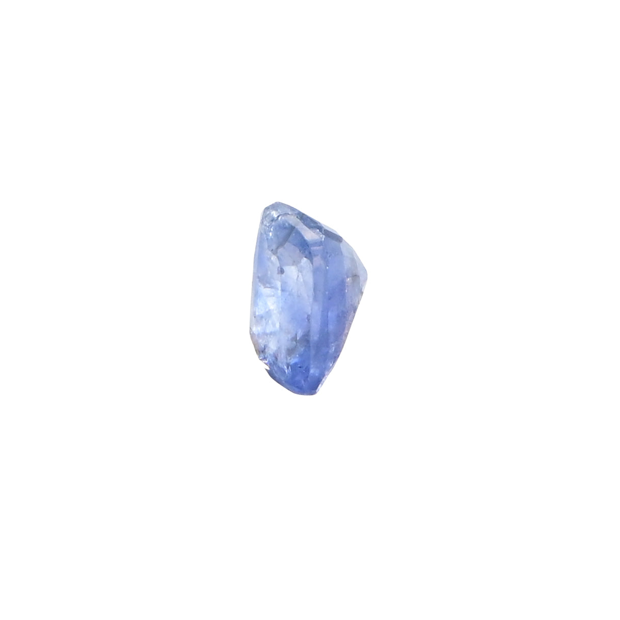 Blue Sapphire Stone (Neelam Stone) - Carat 2.63