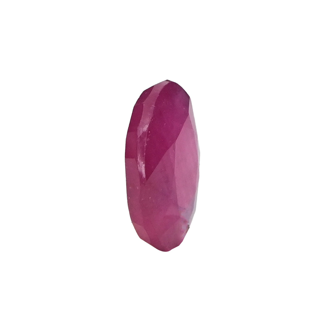Ruby - Manik Stone - Carat 7.52