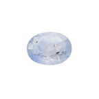 Blue Sapphire Stone (Neelam Stone) - Carat 3.67
