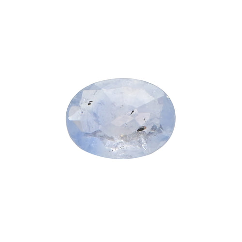 Blue Sapphire Stone (Neelam Stone) - Carat 3.67