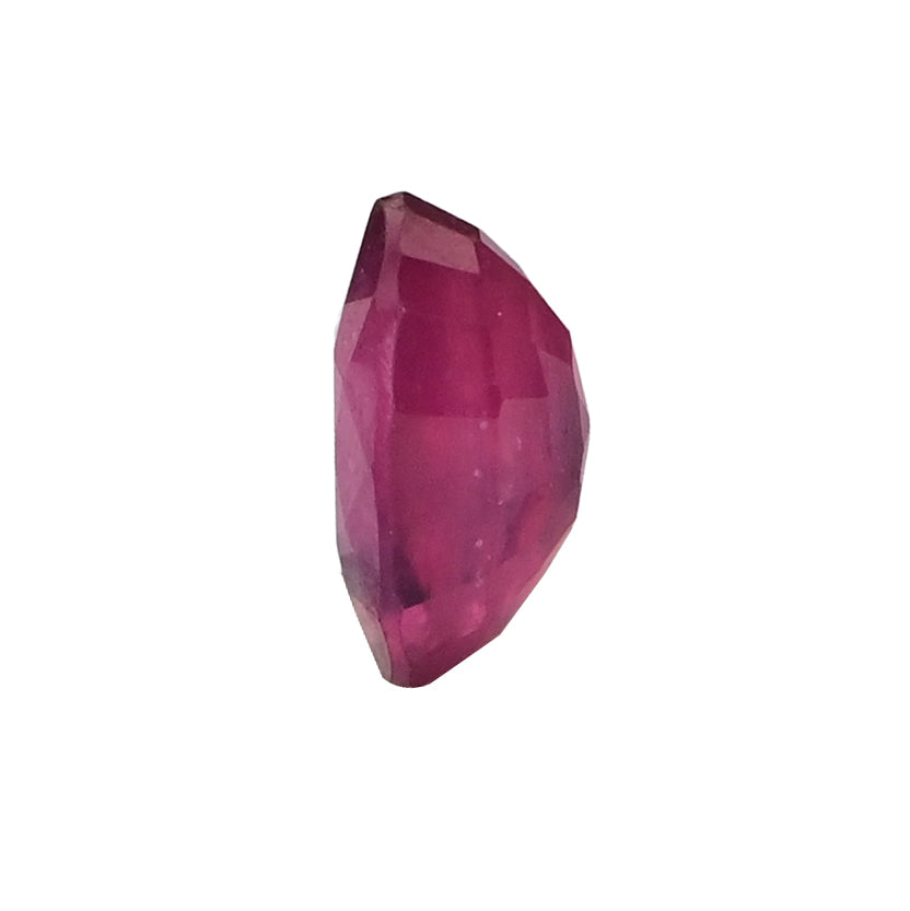 Ruby - Manik Stone - Carat 4.51
