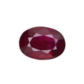 Ruby - Manik Stone - Carat 7.17