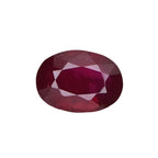 Ruby - Manik Stone - Carat 7.17