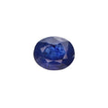 Blue Sapphire Stone (Neelam Stone) - Carat 5.42