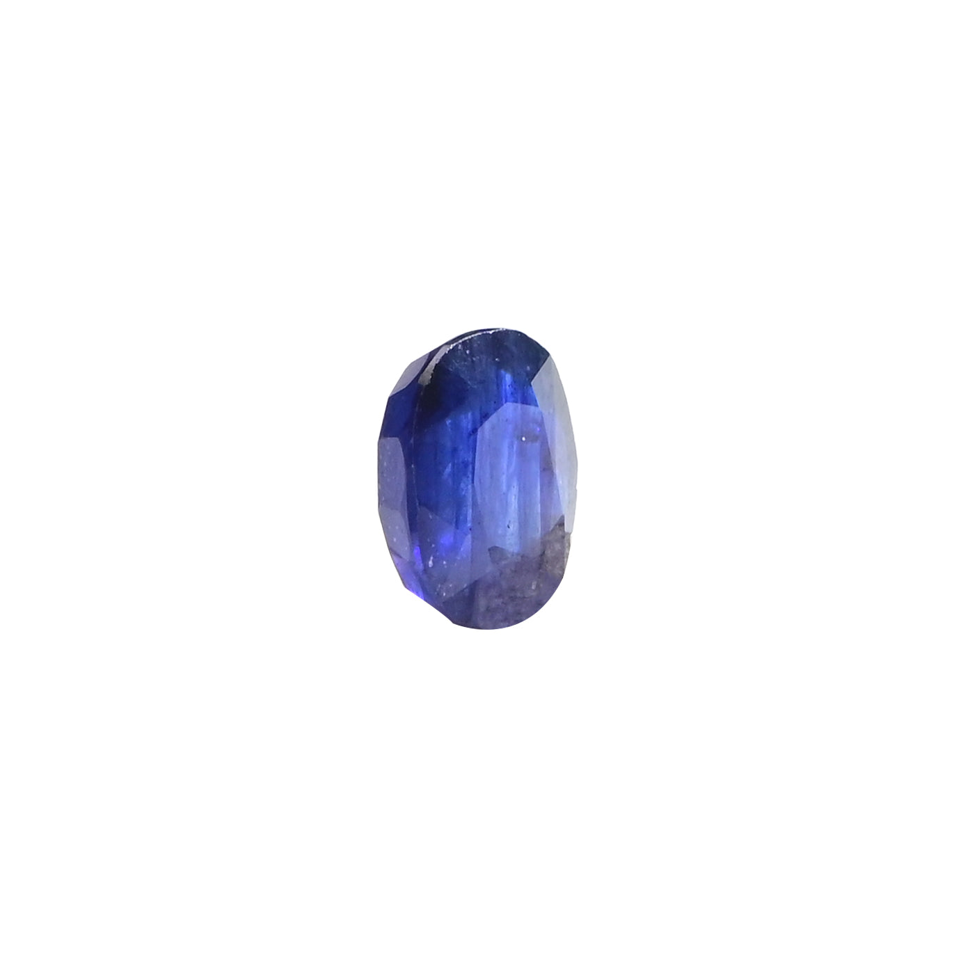 Blue Sapphire Stone (Neelam Stone) - Carat 4.29