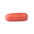 Red Coral - Moonga Gemstone - Carat 7.25