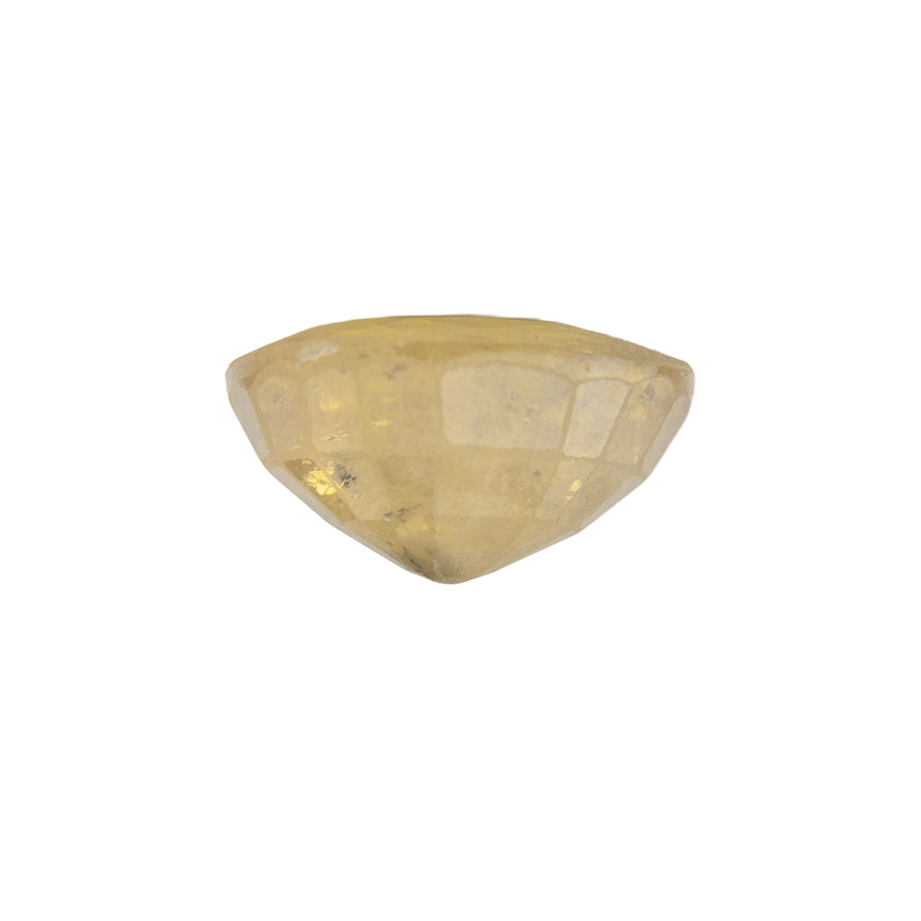 Yellow Sapphire - Pukhraj Stone - Carat 7.70