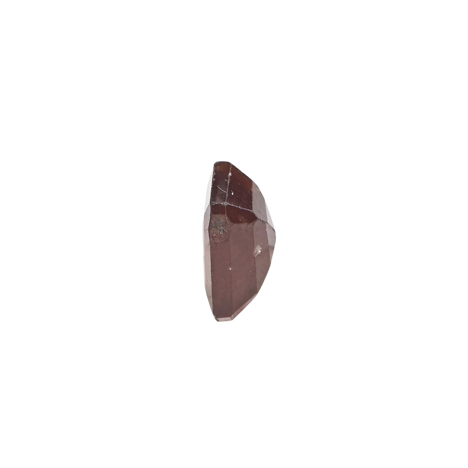 Gomed Stone (Hessonite) - Carat 4.93