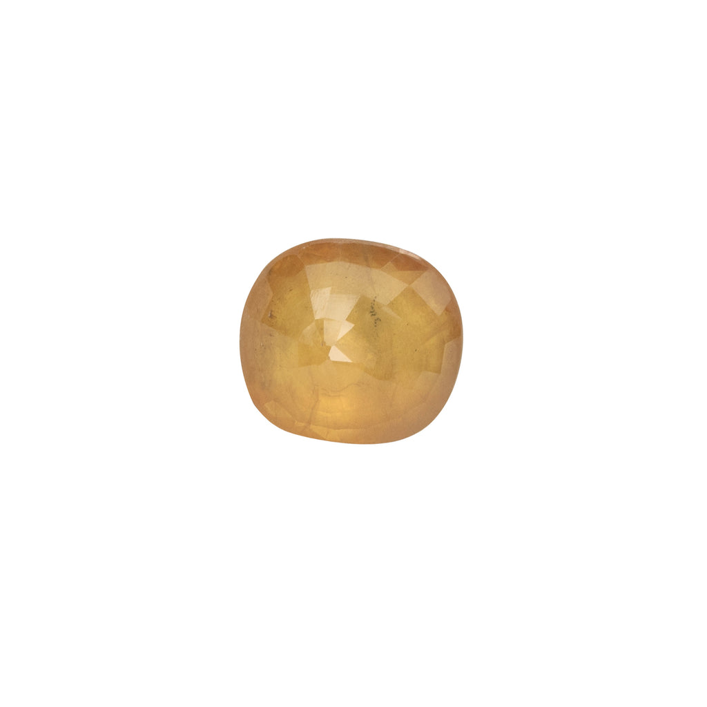 Yellow Sapphire - Pukhraj Stone - Carat 3.64