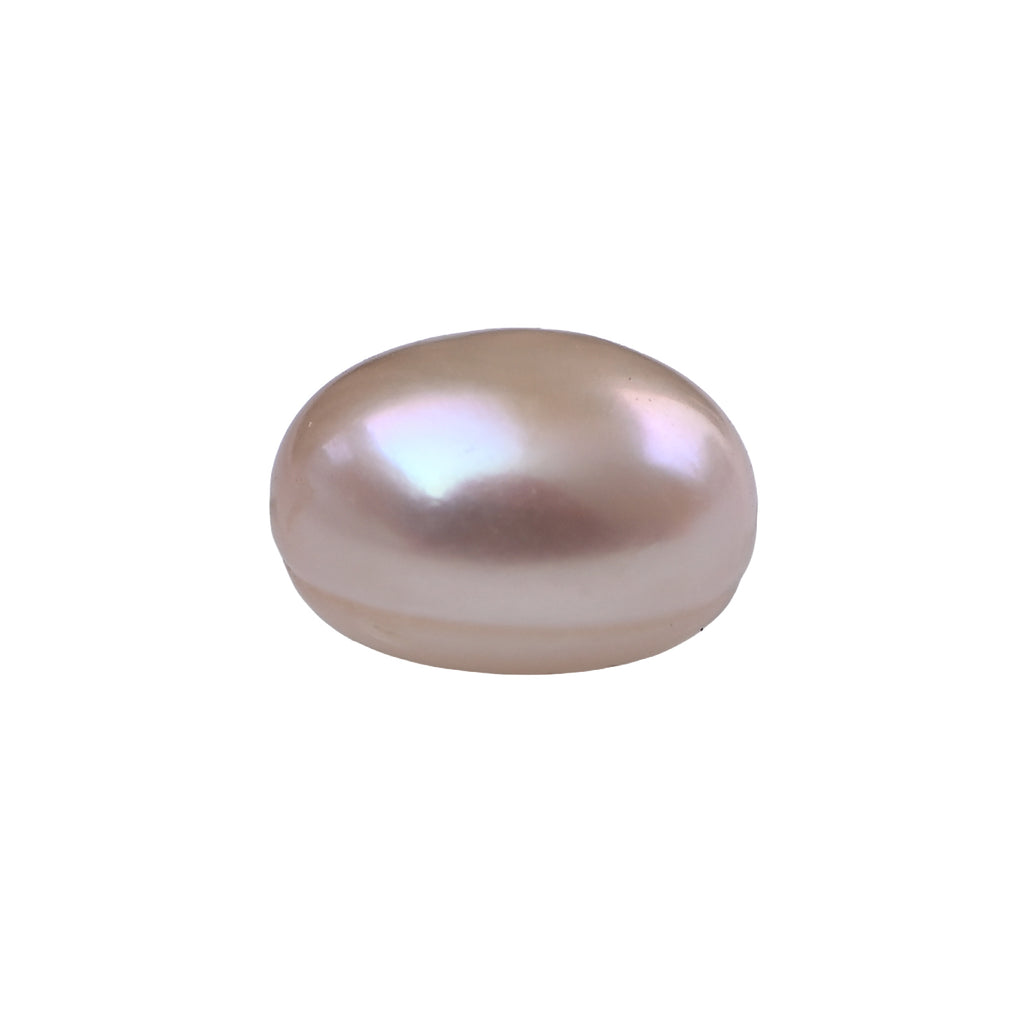 Pink Pearl - Carat 3.94