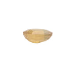 Yellow Sapphire - Pukhraj Stone - Carat 4.32