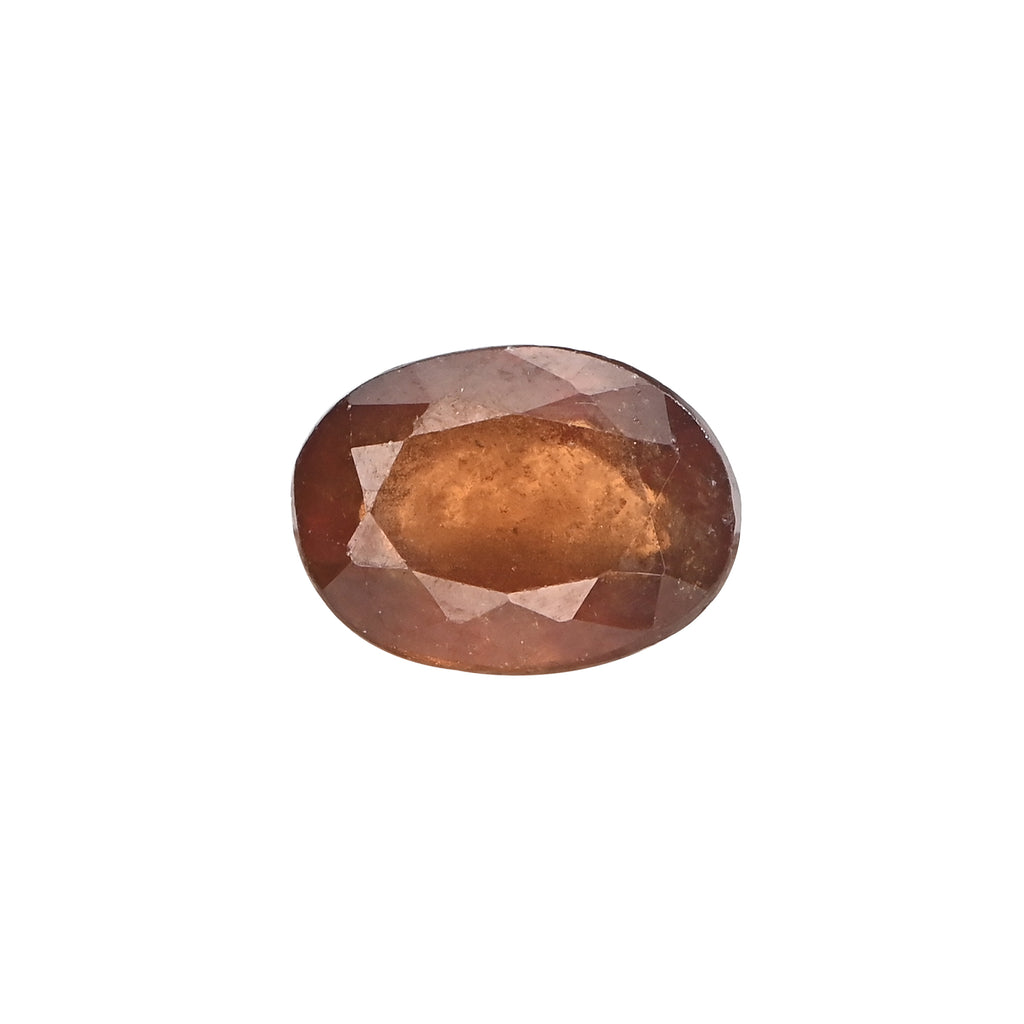 Gomed Stone (Hessonite) - Carat 5.23