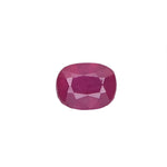 Ruby - Manik Stone - Carat 5.07