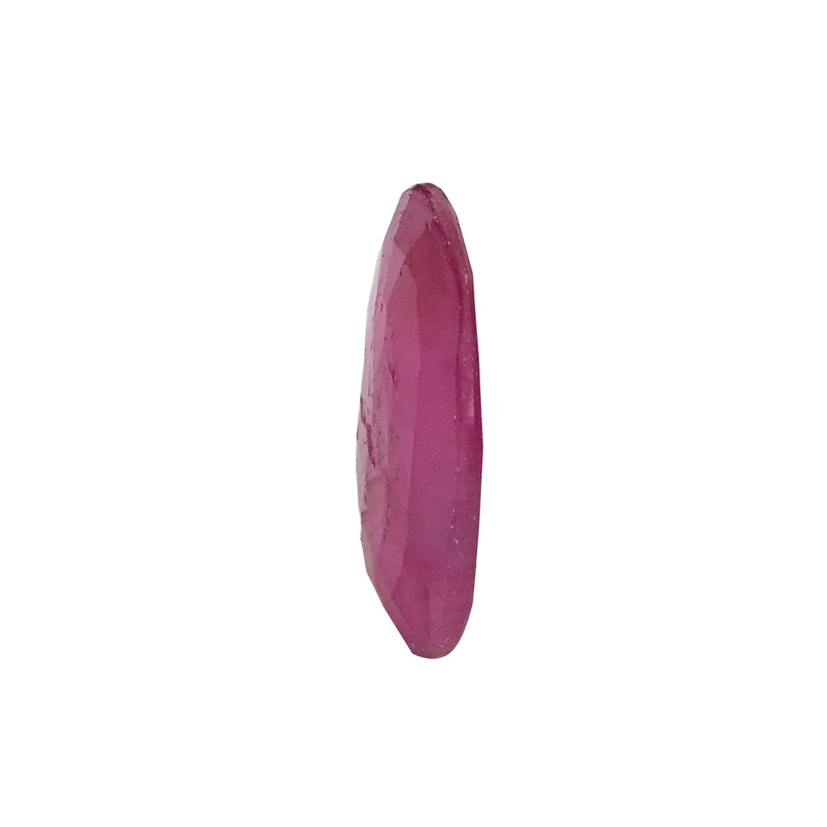 Ruby - Manik Stone - Carat 5.12