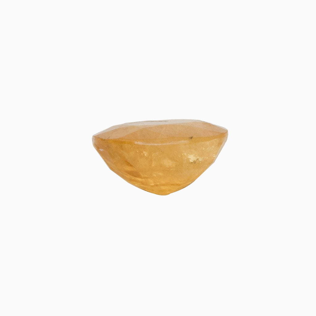 Yellow Sapphire - Pukhraj Stone - Carat 6.83