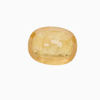 Yellow Sapphire - Pukhraj Stone - Carat 4.57
