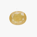Yellow Sapphire - Pukhraj Stone - Carat 6.79