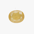 Yellow Sapphire - Pukhraj Stone - Carat 6.79