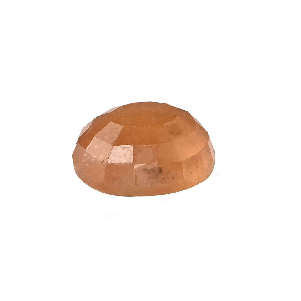 Yellow Sapphire - Pukhraj Stone - Carat 7.38
