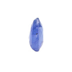 Blue Sapphire Stone (Neelam Stone) - Carat 7.28