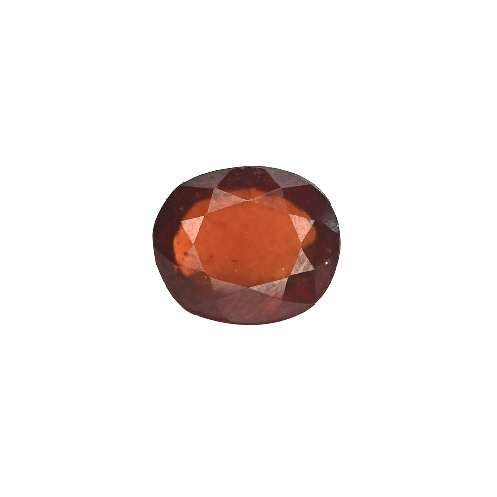 Gomed Stone (Hessonite) - Carat 4.89