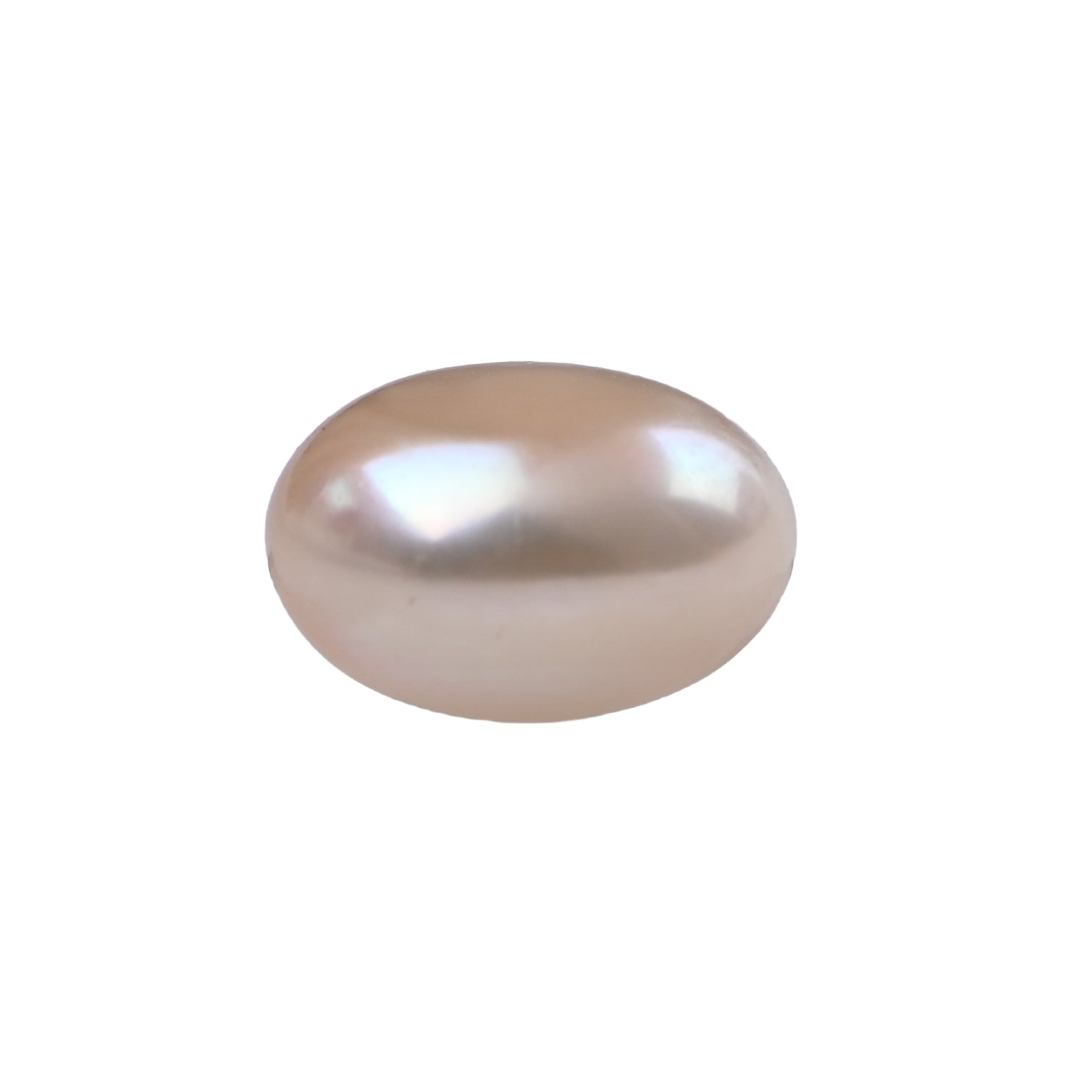 Pink Pearl - Carat 4.44