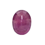 Ruby - Manik Stone - Carat 3.68