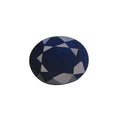 Blue Sapphire Stone (Neelam Stone) - Carat 4.89