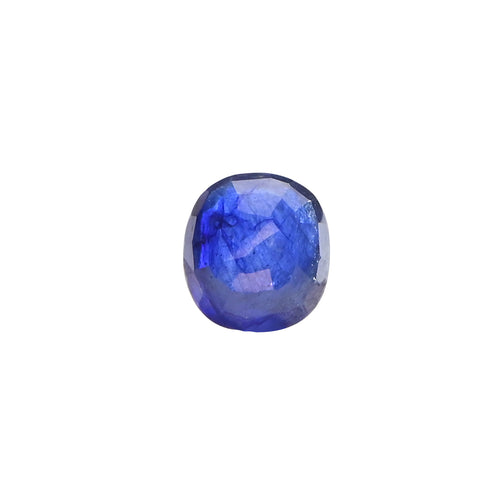 Blue Sapphire Stone (Neelam Stone) - Carat 4.29