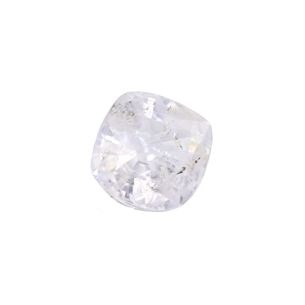 Yellow Sapphire - Pukhraj Stone - Carat 4.80