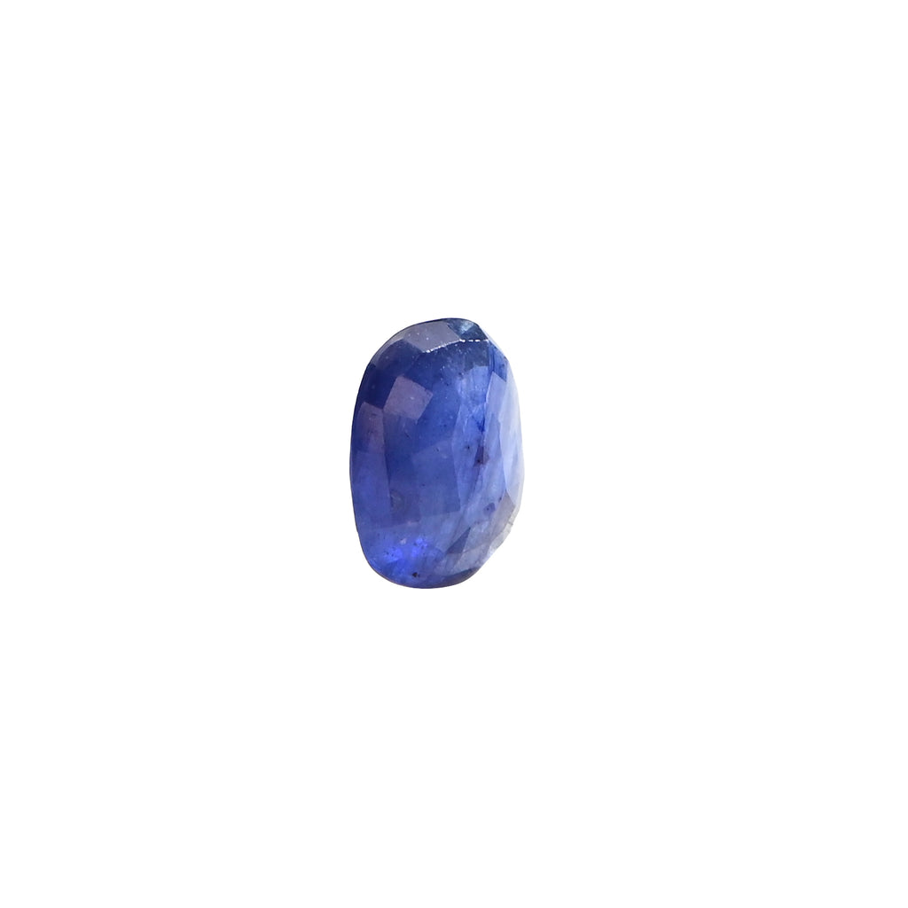 Blue Sapphire Stone (Neelam Stone) - Carat 6.33