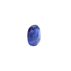 Blue Sapphire Stone (Neelam Stone) - Carat 6.33