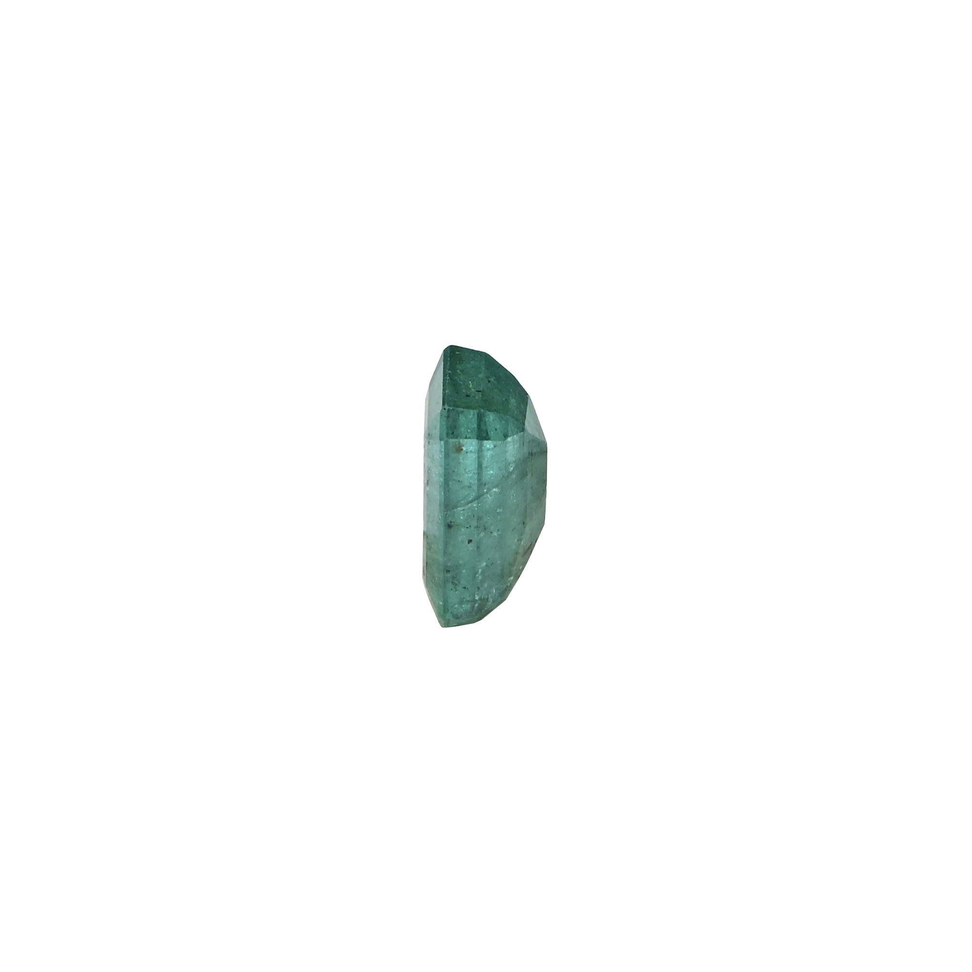 Emerald Stone - Panna stone - Carat 2.53